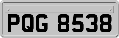 PQG8538