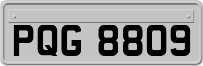 PQG8809