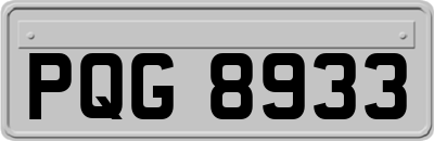 PQG8933