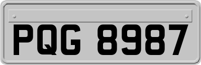 PQG8987