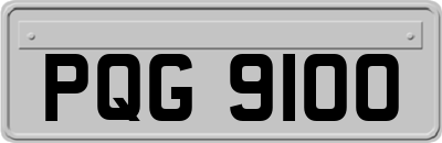PQG9100