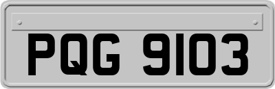 PQG9103