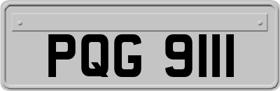 PQG9111