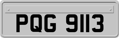 PQG9113