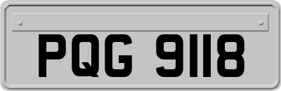 PQG9118