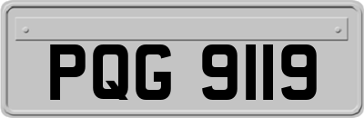 PQG9119