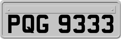 PQG9333