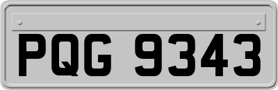 PQG9343