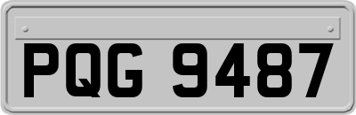PQG9487