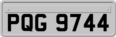 PQG9744