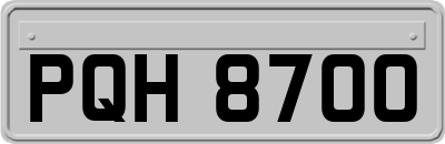 PQH8700