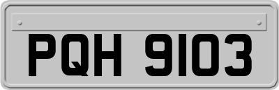 PQH9103
