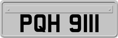 PQH9111