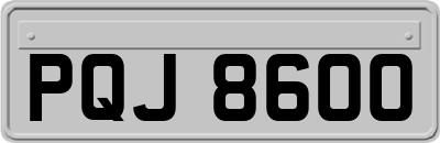 PQJ8600