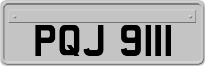 PQJ9111