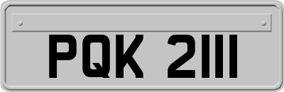 PQK2111