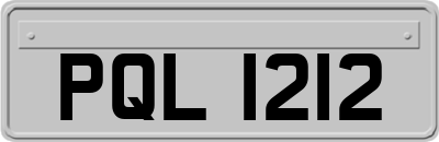 PQL1212