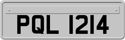PQL1214
