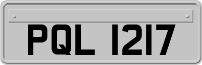 PQL1217