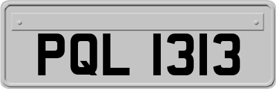 PQL1313