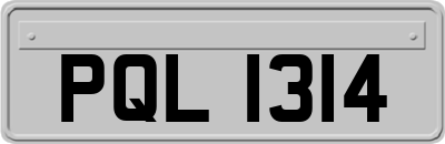 PQL1314