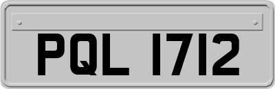 PQL1712