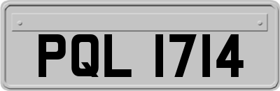 PQL1714