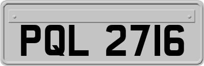 PQL2716