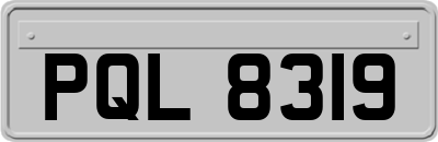 PQL8319