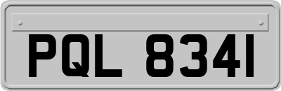 PQL8341