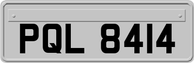 PQL8414