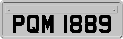 PQM1889