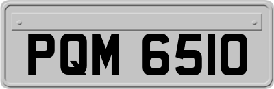 PQM6510