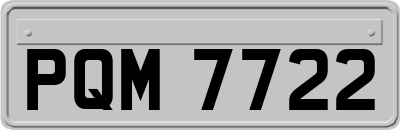 PQM7722