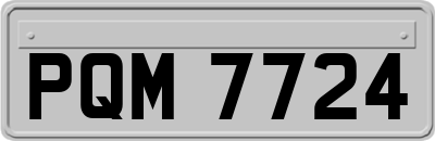 PQM7724