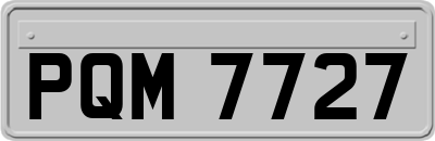 PQM7727