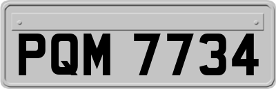 PQM7734