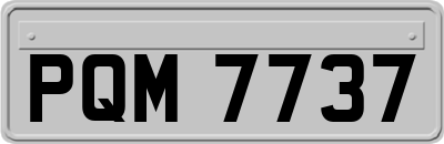 PQM7737