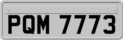 PQM7773