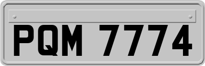 PQM7774