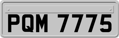 PQM7775