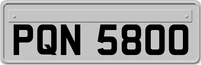 PQN5800