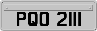 PQO2111
