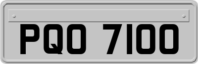 PQO7100