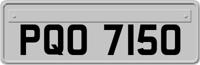 PQO7150