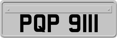 PQP9111