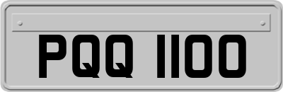 PQQ1100