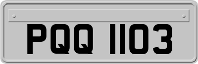 PQQ1103