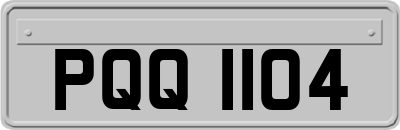 PQQ1104