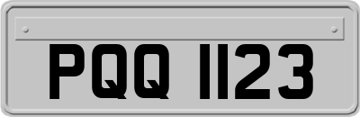 PQQ1123